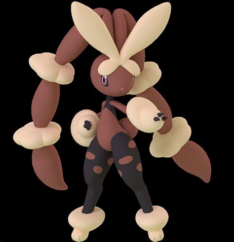 lopunny erotica